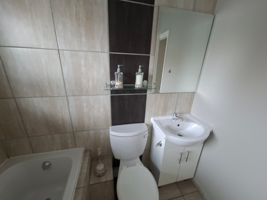 2 Bedroom Property for Sale in Secunda Mpumalanga