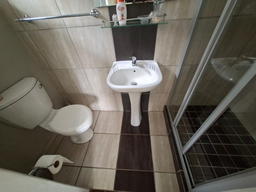 2 Bedroom Property for Sale in Secunda Mpumalanga