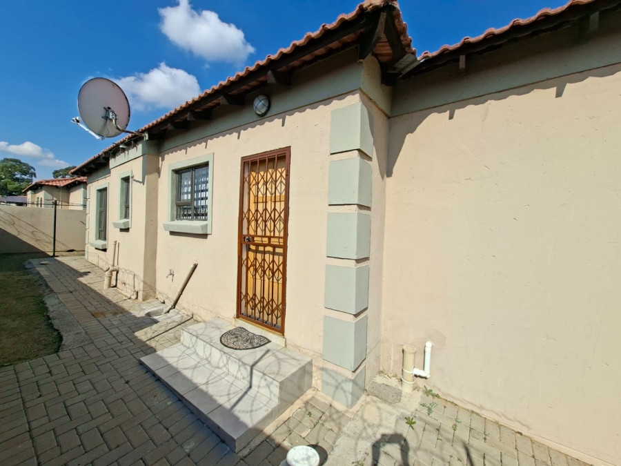 3 Bedroom Property for Sale in Secunda Mpumalanga