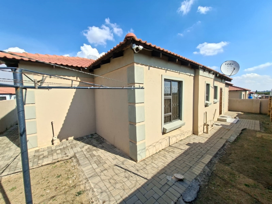 3 Bedroom Property for Sale in Secunda Mpumalanga