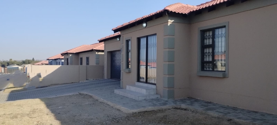 3 Bedroom Property for Sale in Secunda Mpumalanga