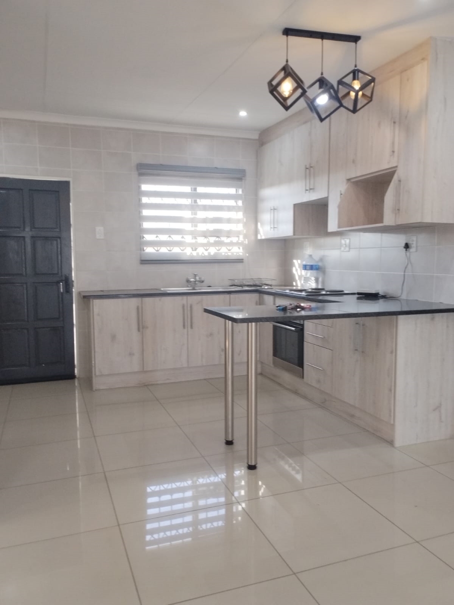 3 Bedroom Property for Sale in Secunda Mpumalanga
