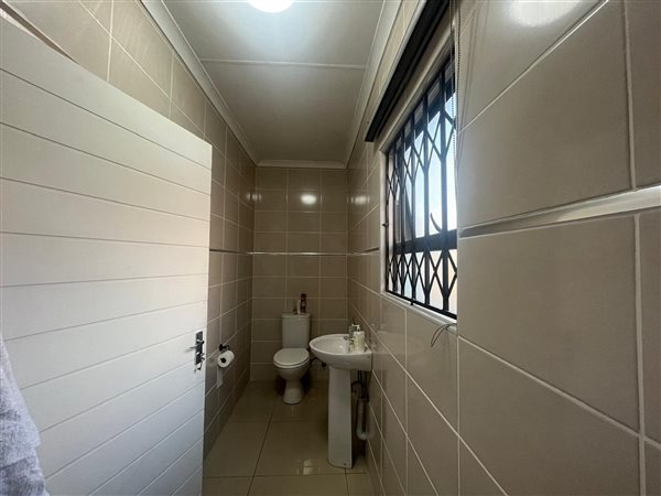 3 Bedroom Property for Sale in Secunda Mpumalanga