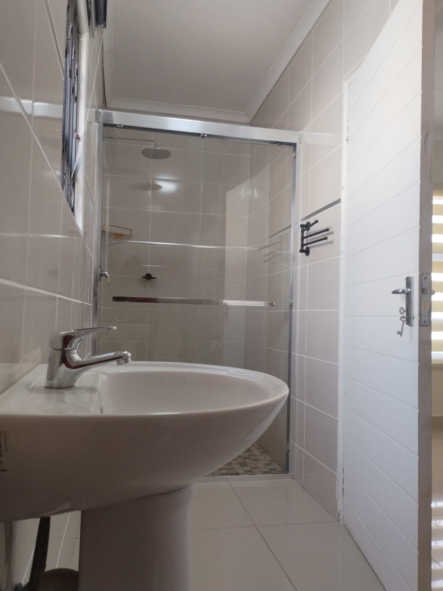 3 Bedroom Property for Sale in Secunda Mpumalanga