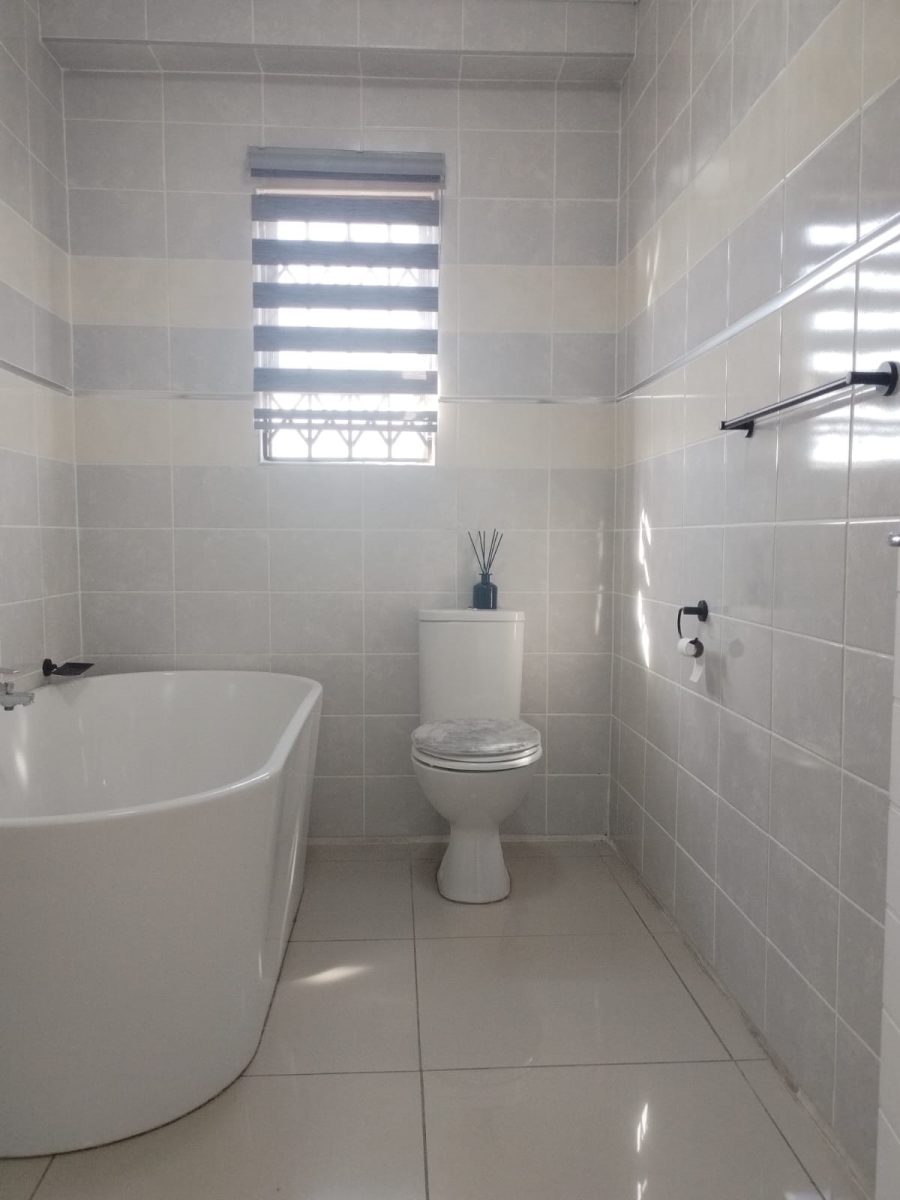 3 Bedroom Property for Sale in Secunda Mpumalanga