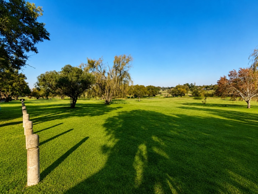 0 Bedroom Property for Sale in Secunda Mpumalanga