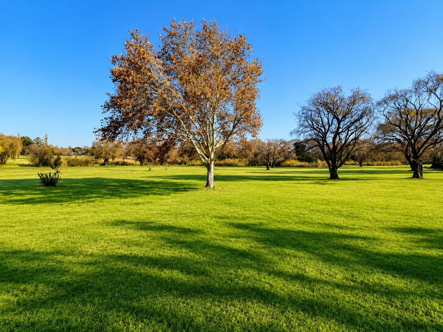 0 Bedroom Property for Sale in Secunda Mpumalanga