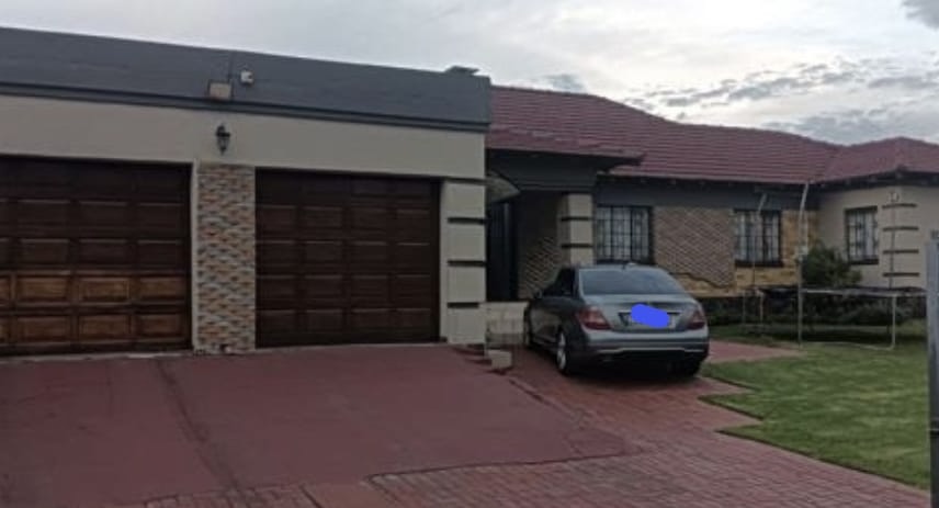 4 Bedroom Property for Sale in Evander Mpumalanga