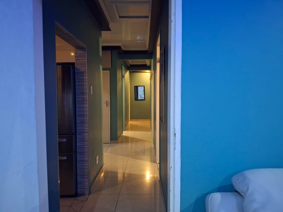 4 Bedroom Property for Sale in Evander Mpumalanga