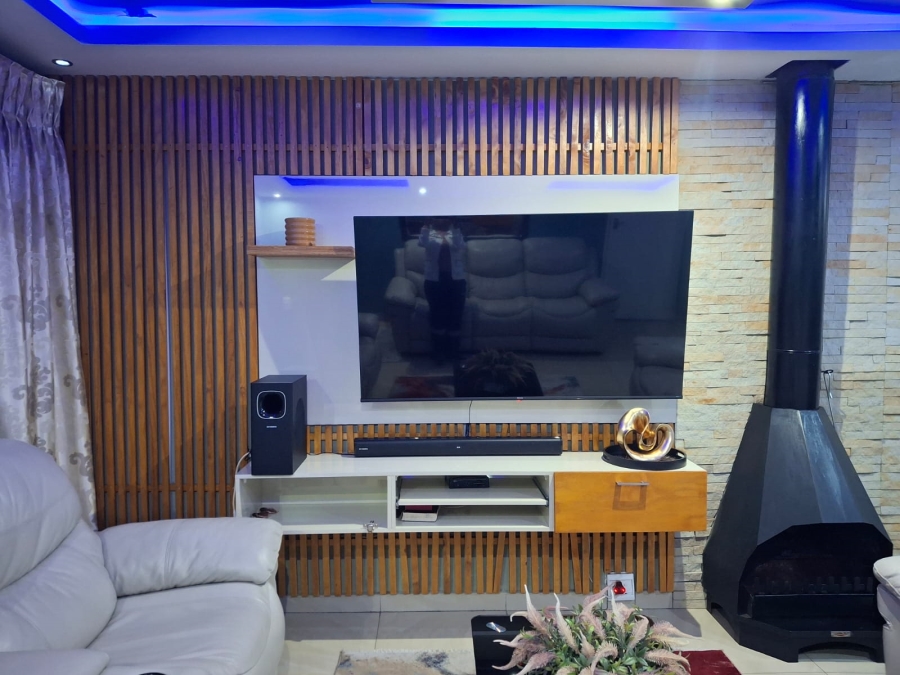 4 Bedroom Property for Sale in Evander Mpumalanga