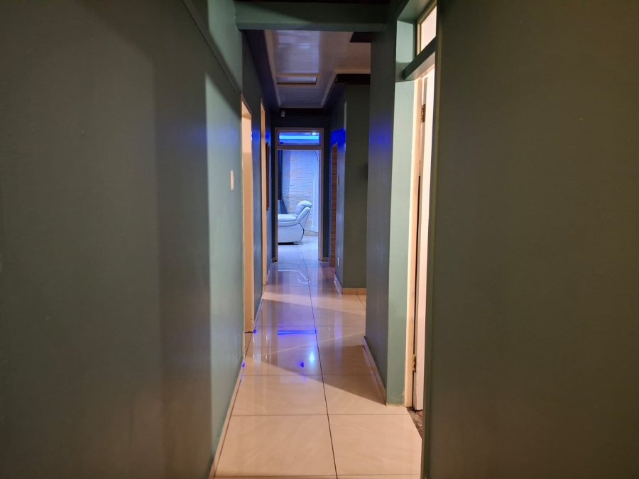 4 Bedroom Property for Sale in Evander Mpumalanga