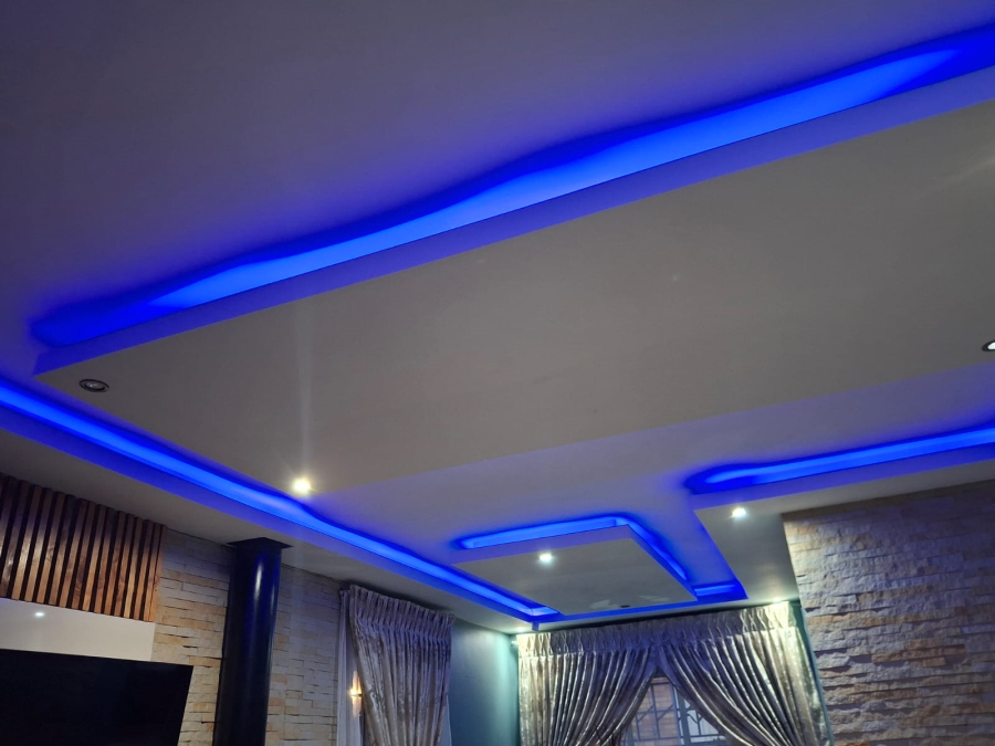 4 Bedroom Property for Sale in Evander Mpumalanga