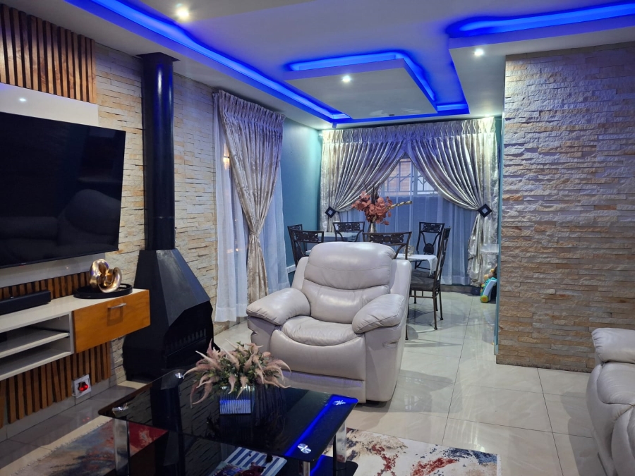 4 Bedroom Property for Sale in Evander Mpumalanga