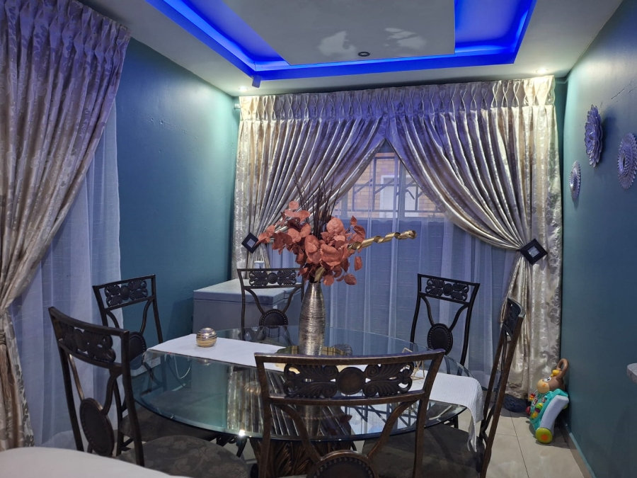 4 Bedroom Property for Sale in Evander Mpumalanga