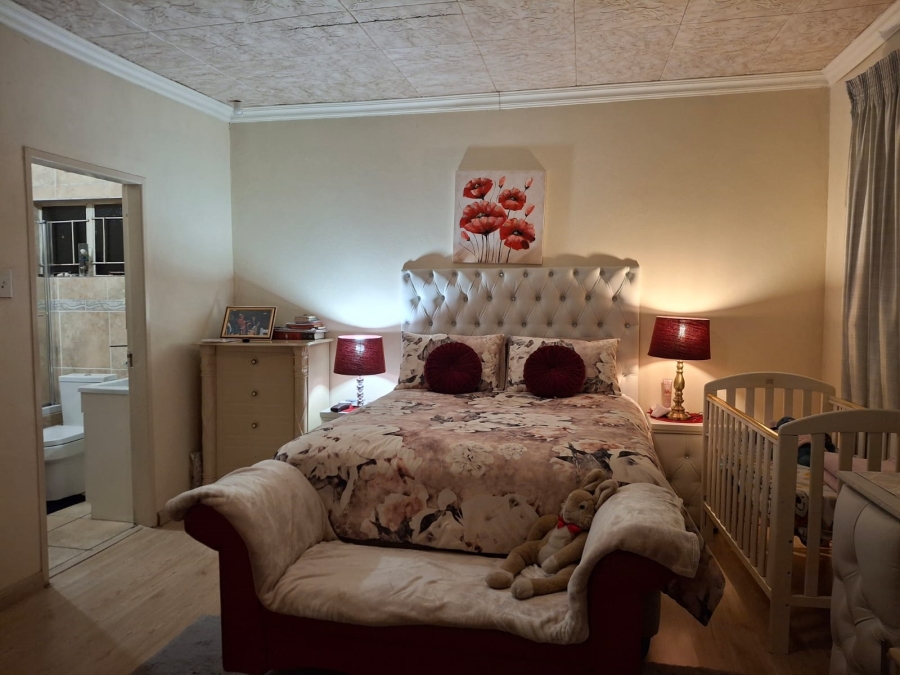 4 Bedroom Property for Sale in Evander Mpumalanga