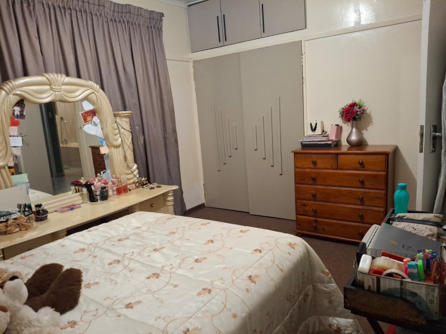 4 Bedroom Property for Sale in Evander Mpumalanga