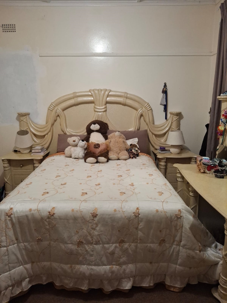 4 Bedroom Property for Sale in Evander Mpumalanga