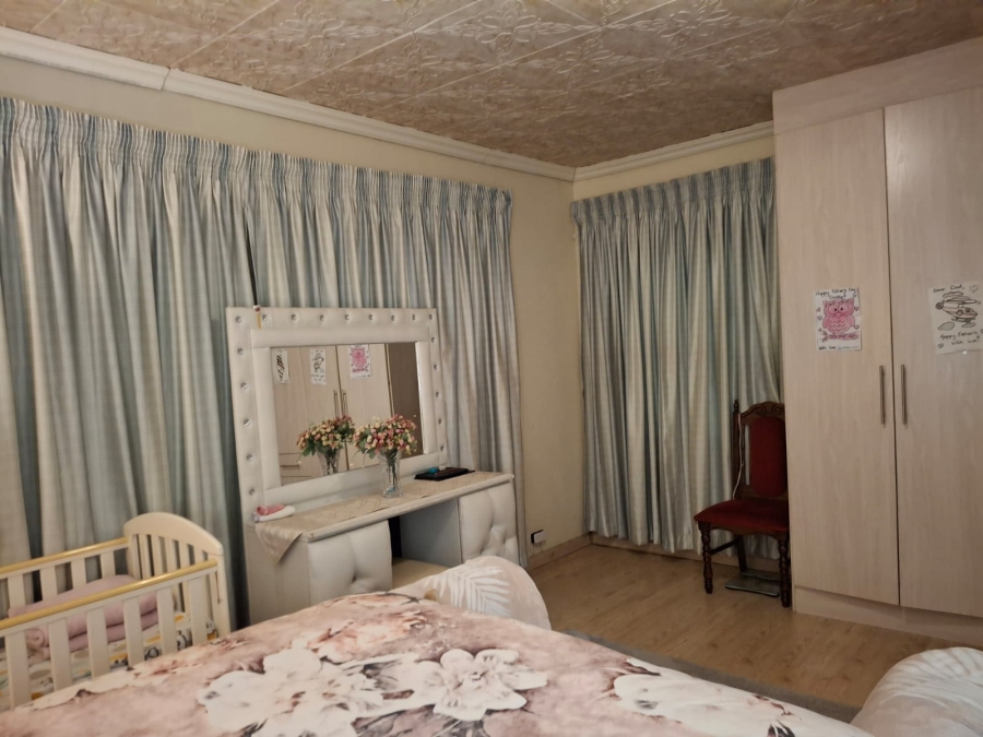4 Bedroom Property for Sale in Evander Mpumalanga
