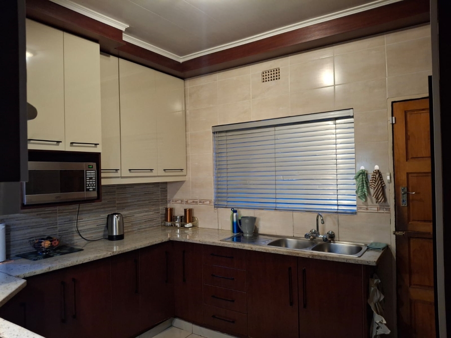 4 Bedroom Property for Sale in Evander Mpumalanga