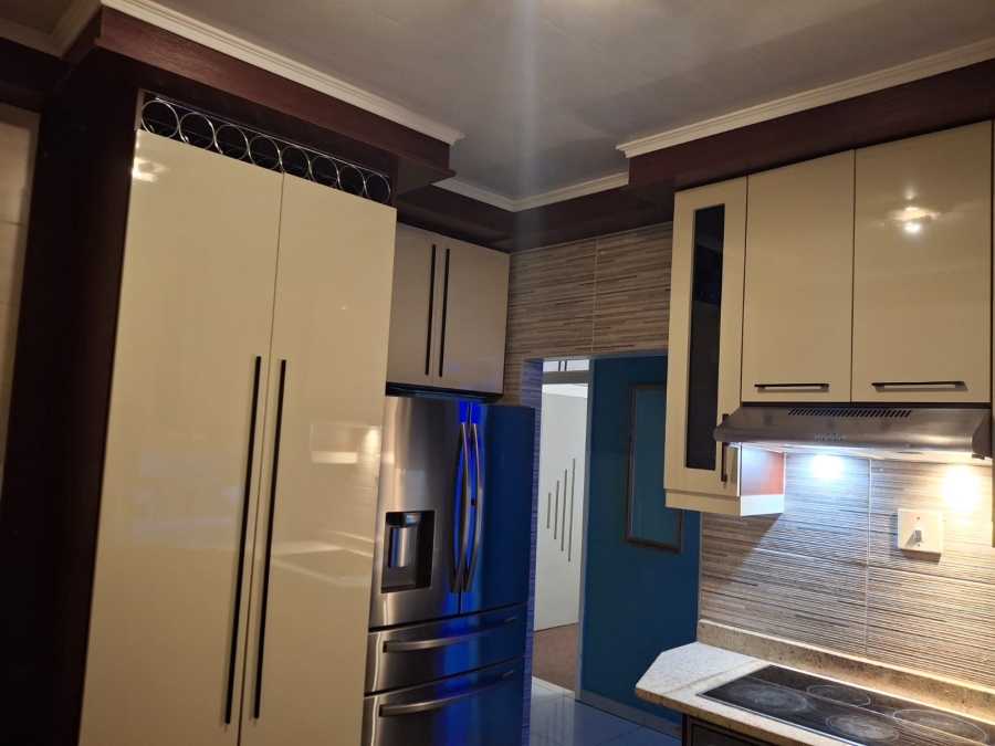 4 Bedroom Property for Sale in Evander Mpumalanga