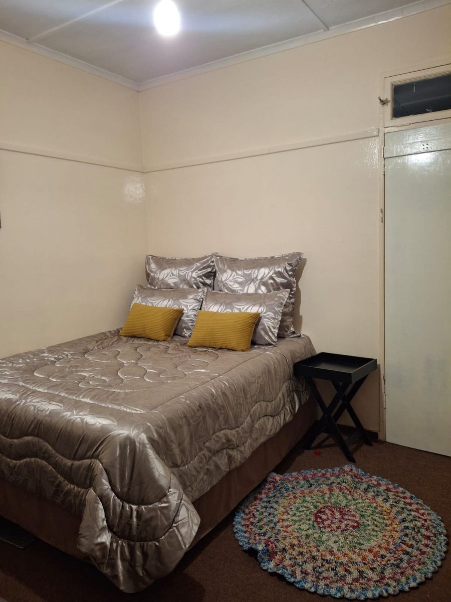 4 Bedroom Property for Sale in Evander Mpumalanga