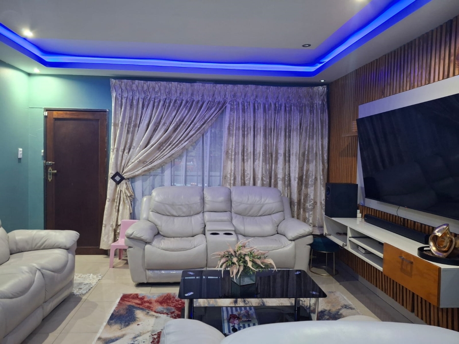 4 Bedroom Property for Sale in Evander Mpumalanga