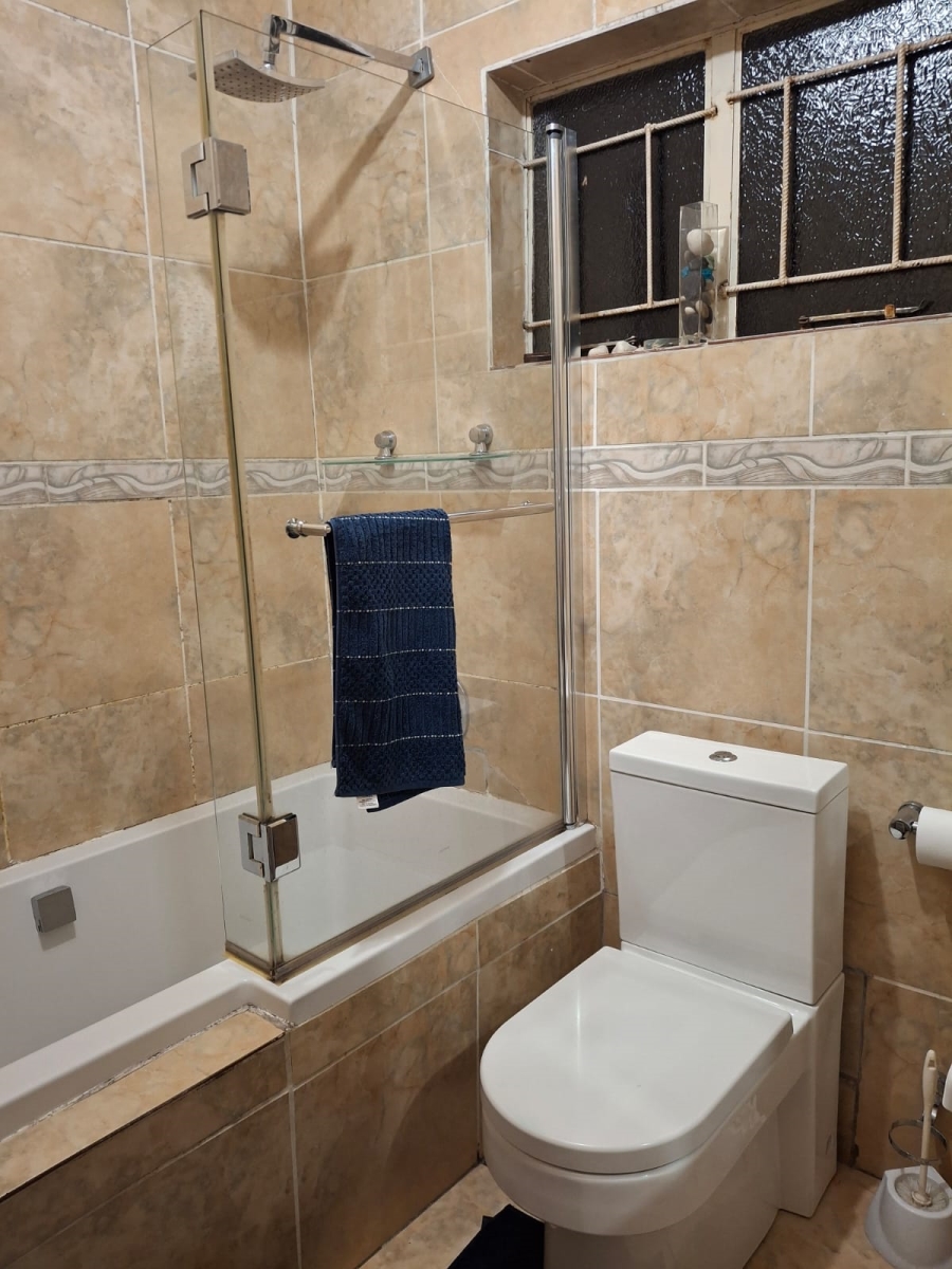 4 Bedroom Property for Sale in Evander Mpumalanga