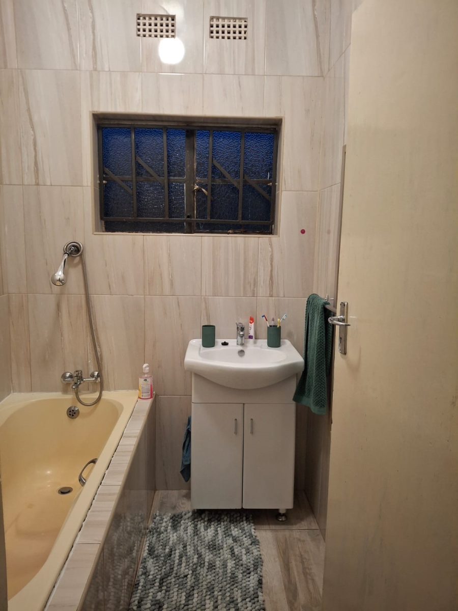 4 Bedroom Property for Sale in Evander Mpumalanga