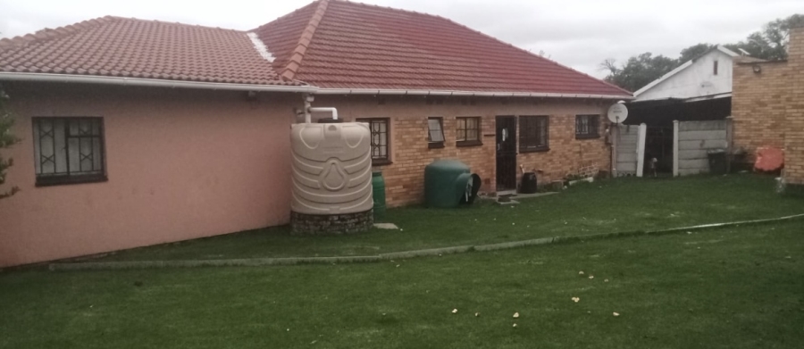 4 Bedroom Property for Sale in Evander Mpumalanga