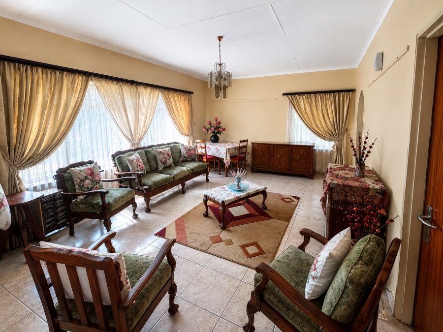 3 Bedroom Property for Sale in Kriel Mpumalanga