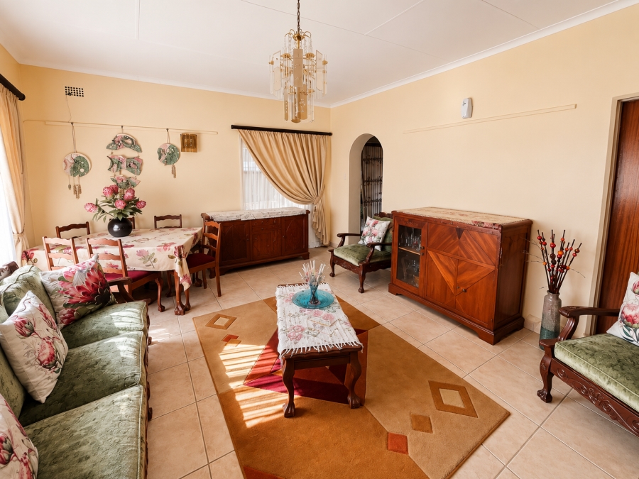 3 Bedroom Property for Sale in Kriel Mpumalanga