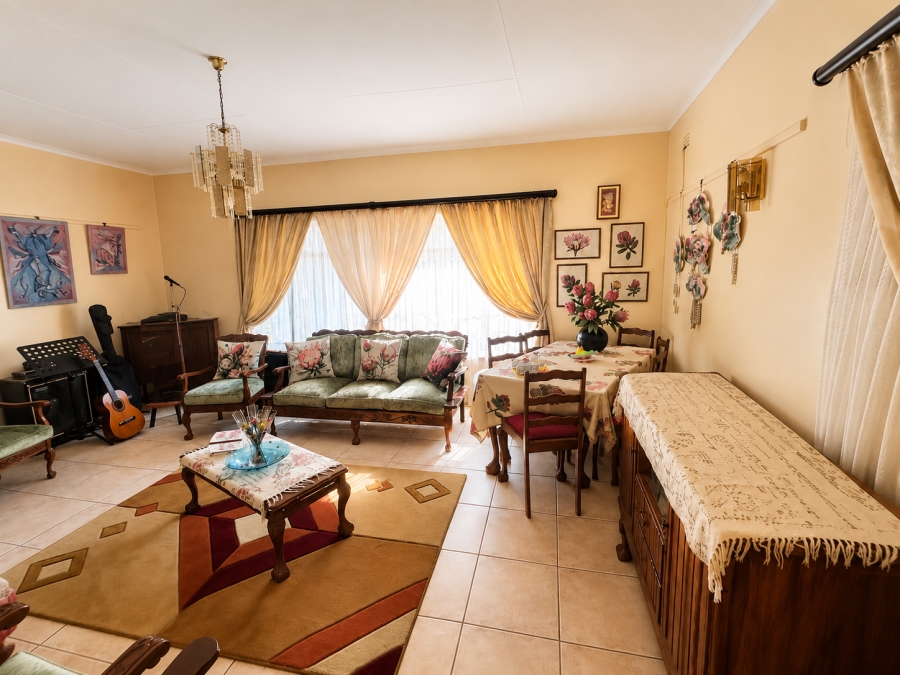 3 Bedroom Property for Sale in Kriel Mpumalanga