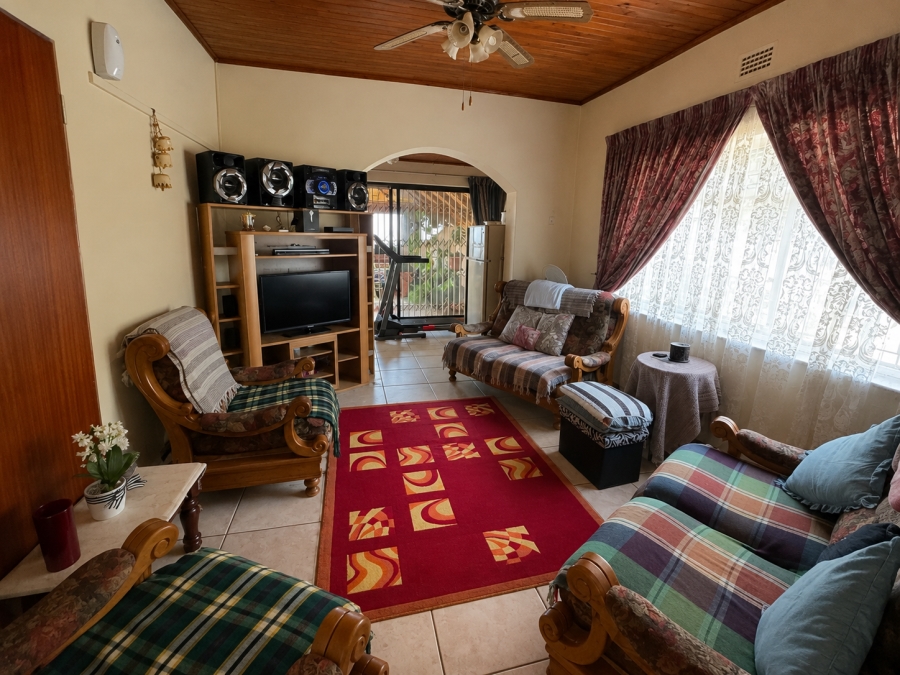 3 Bedroom Property for Sale in Kriel Mpumalanga