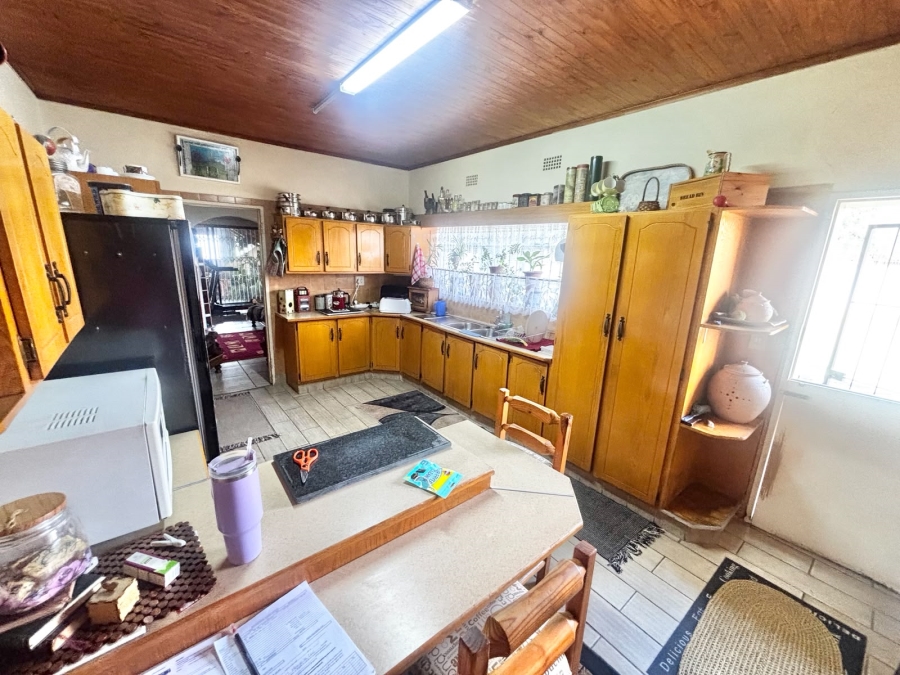 3 Bedroom Property for Sale in Kriel Mpumalanga