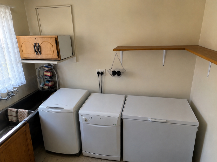 3 Bedroom Property for Sale in Kriel Mpumalanga