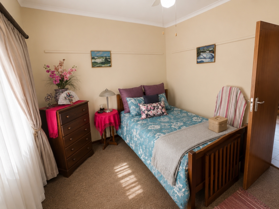 3 Bedroom Property for Sale in Kriel Mpumalanga