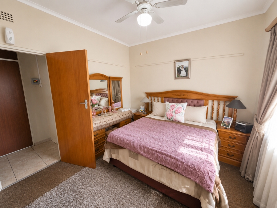 3 Bedroom Property for Sale in Kriel Mpumalanga