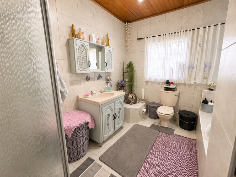 3 Bedroom Property for Sale in Kriel Mpumalanga
