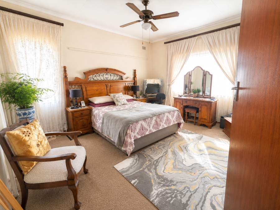 3 Bedroom Property for Sale in Kriel Mpumalanga