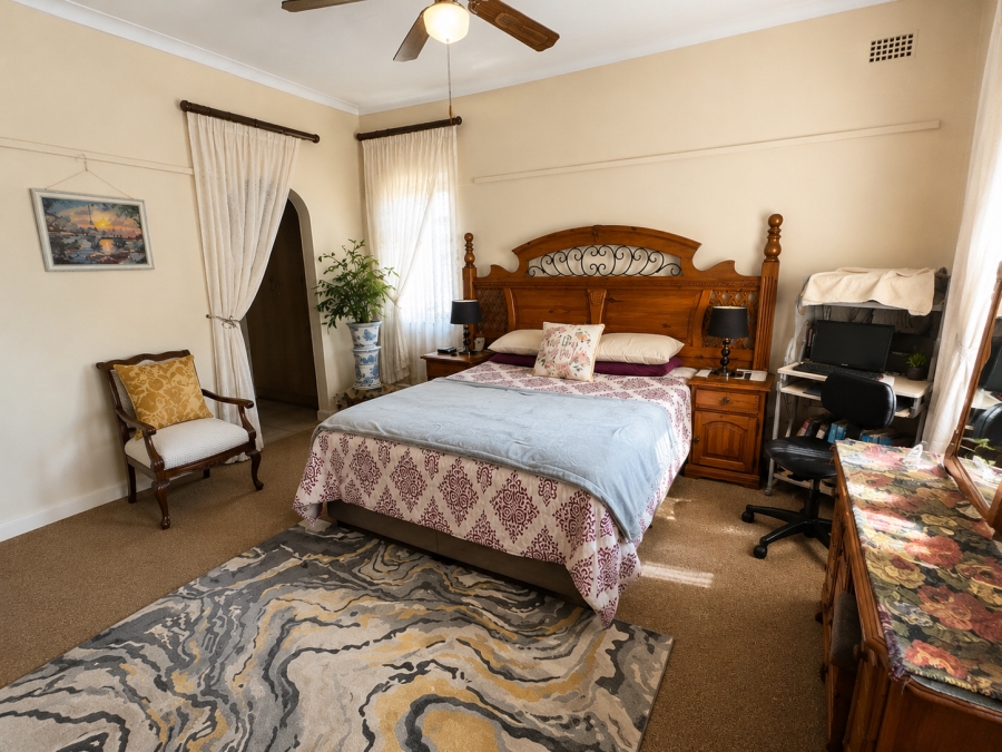 3 Bedroom Property for Sale in Kriel Mpumalanga