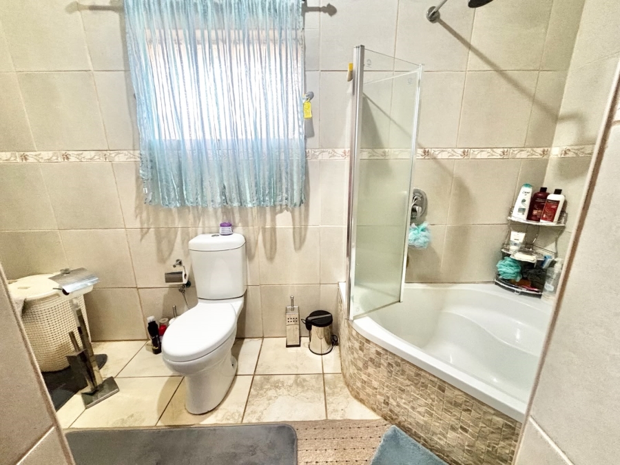 3 Bedroom Property for Sale in Kriel Mpumalanga