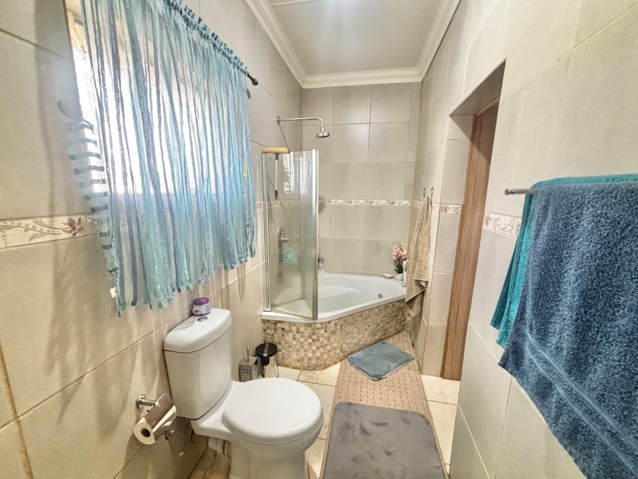 3 Bedroom Property for Sale in Kriel Mpumalanga