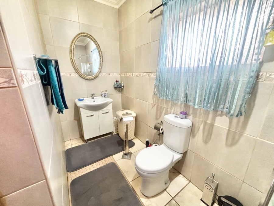 3 Bedroom Property for Sale in Kriel Mpumalanga