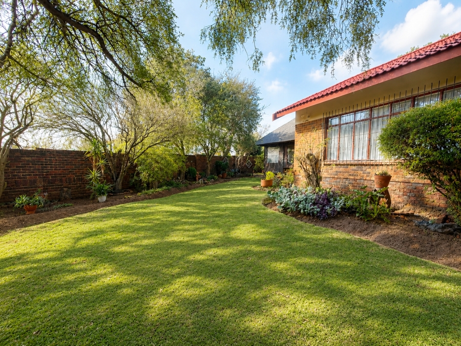 3 Bedroom Property for Sale in Kriel Mpumalanga