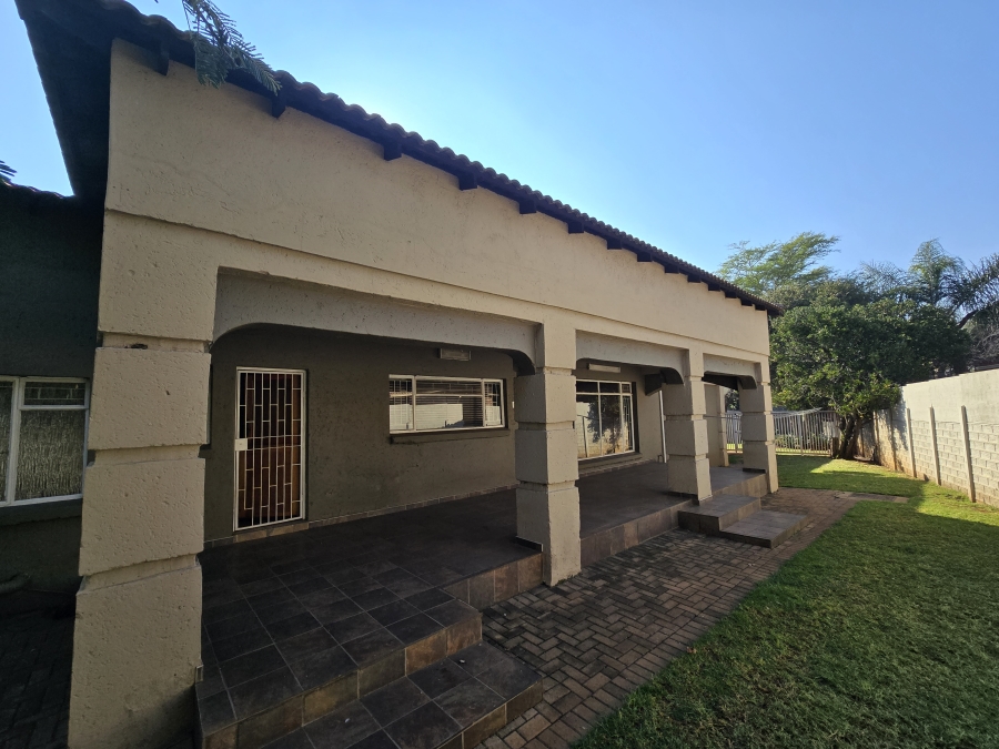 4 Bedroom Property for Sale in Aerorand Mpumalanga