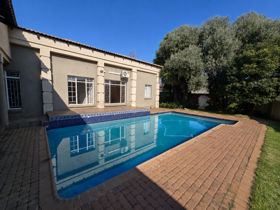 4 Bedroom Property for Sale in Aerorand Mpumalanga