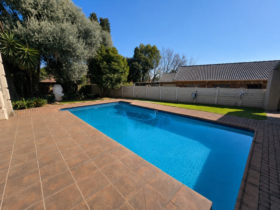 4 Bedroom Property for Sale in Aerorand Mpumalanga