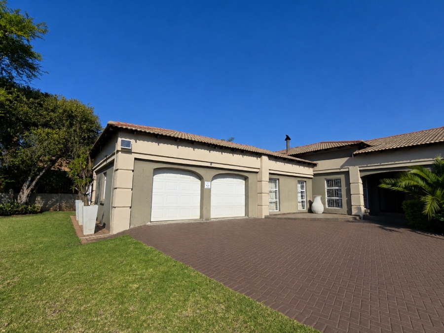 4 Bedroom Property for Sale in Aerorand Mpumalanga