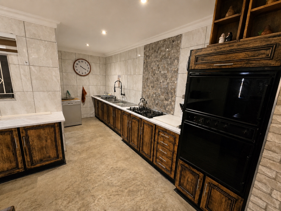 3 Bedroom Property for Sale in Aerorand Mpumalanga