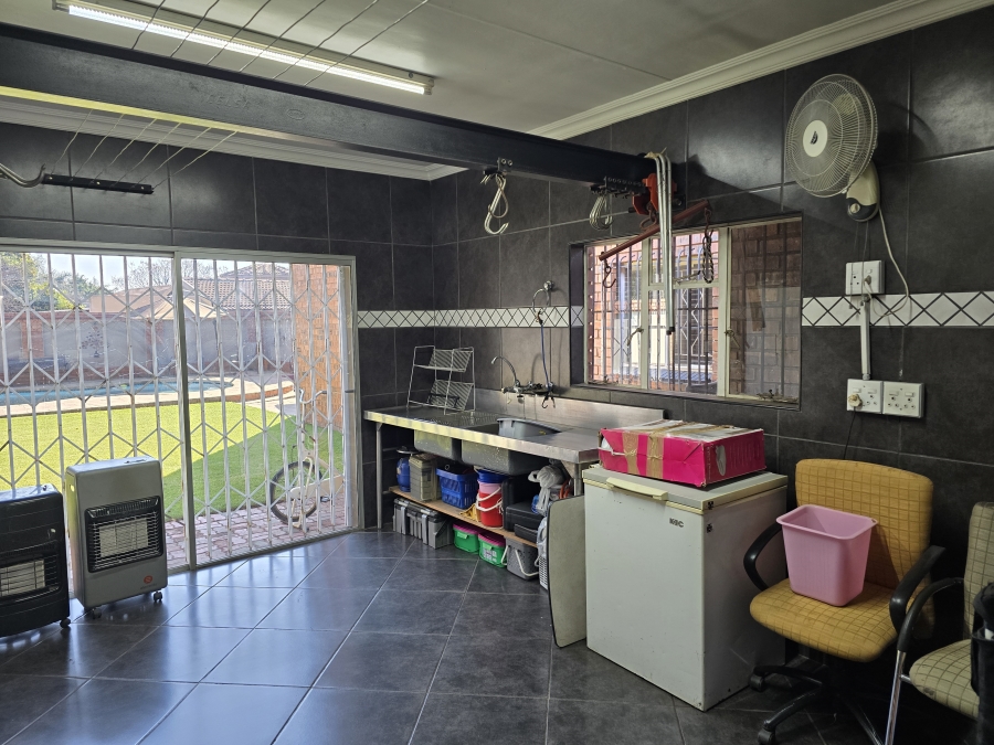 3 Bedroom Property for Sale in Aerorand Mpumalanga